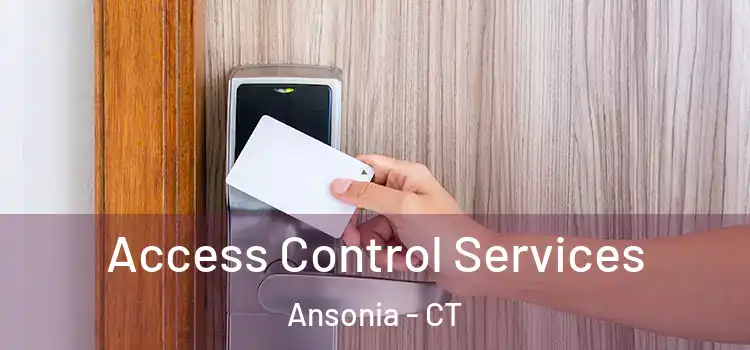  Access Control Services Ansonia - CT