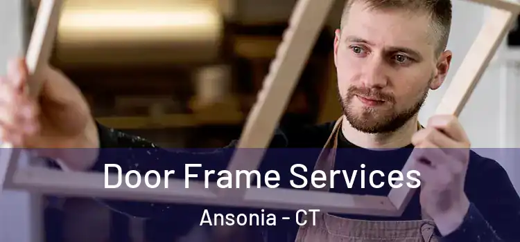  Door Frame Services Ansonia - CT