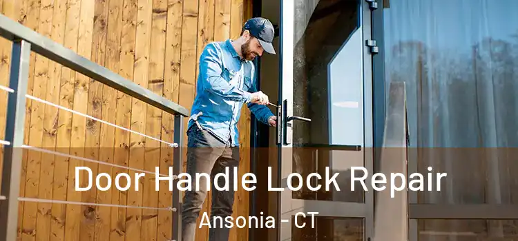  Door Handle Lock Repair Ansonia - CT