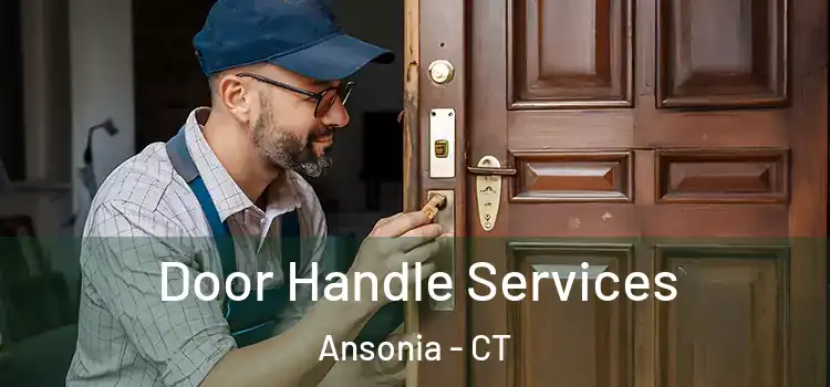 Door Handle Services Ansonia - CT