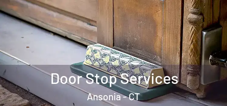  Door Stop Services Ansonia - CT