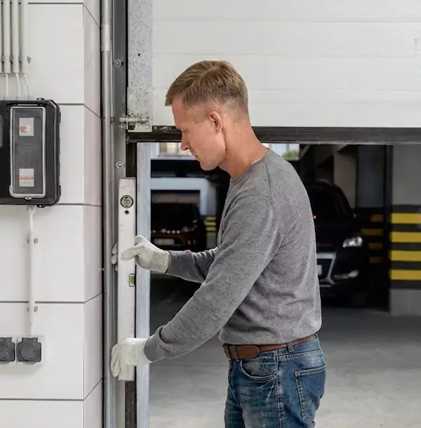 Why Choose Us for Door, Gate and Security Services in Ansonia, CT