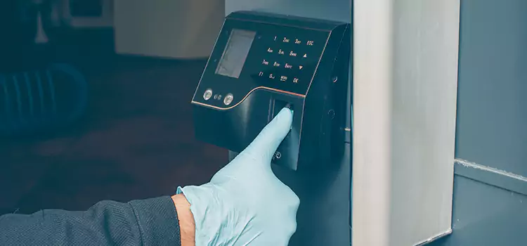 Access Control Installation Ansonia