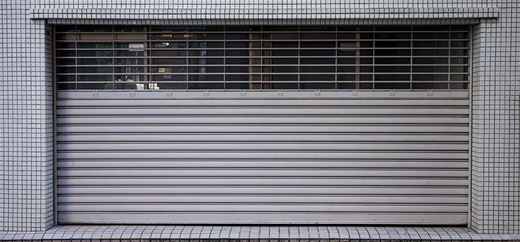 Advanced Solutions for Your Aluminum Garage Doors in Ansonia, Connecticut