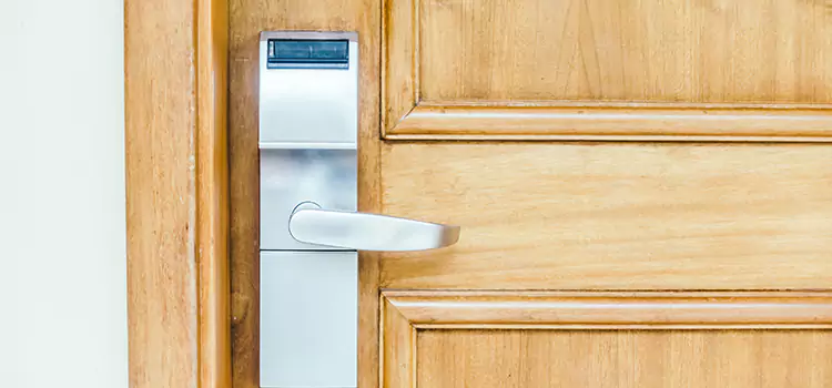 Advanced Solutions in Ansonia, CT for Modern Security