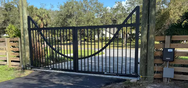 Gate Motor Repair Ansonia