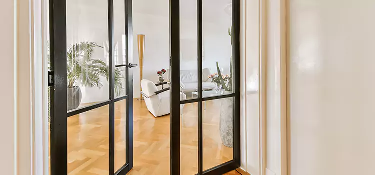Bifold Door Replacement Ansonia