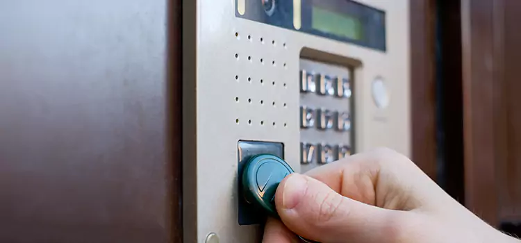 Enhanced Security Features Ansonia
