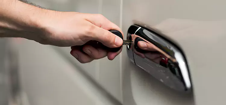 Why Choose Our Auto Locksmith Team in Ansonia, CT?