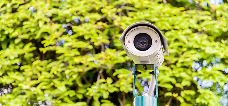 Advanced Surveillance Solutions for Every Need in Ansonia