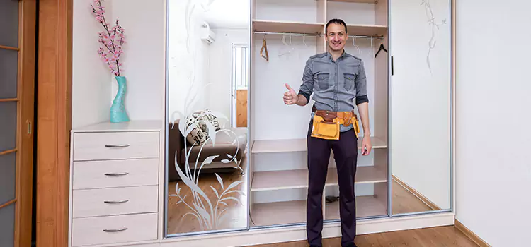 Sliding Closet Door Replacement Ansonia