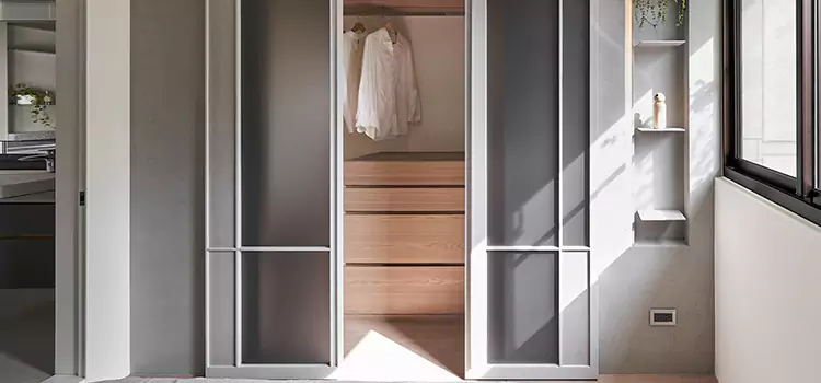 Mirror Sliding Door Replacement Ansonia