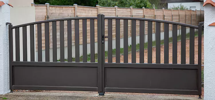 Advanced Gate Solutions in Ansonia, CT