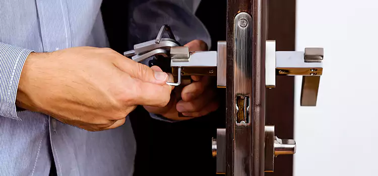 Commercial Door Lock Repair Ansonia