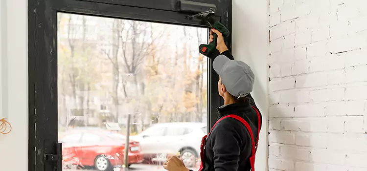Comprehensive Door Closer Services in Ansonia, CT