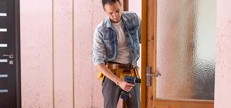 Exterior Door Frame Installation Ansonia