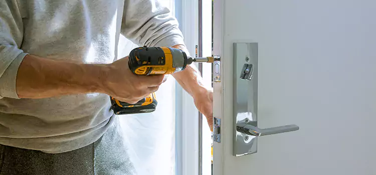Door Knob Lock Repair Ansonia