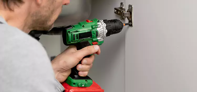 Commercial Door Hinge Repair Ansonia
