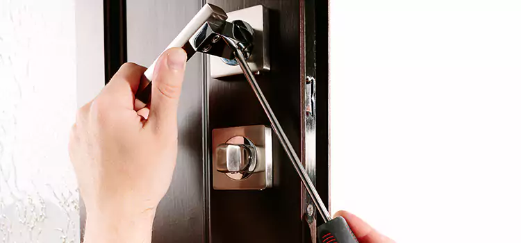 Door Lock Replacement Service Ansonia
