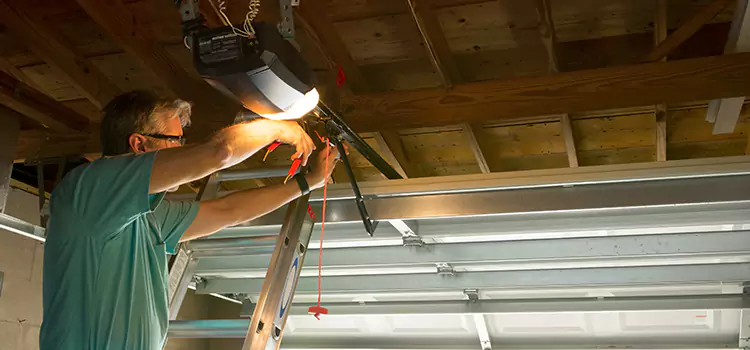 Garage Door Opener Sales and Installation Ansonia