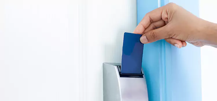Access Control System Integration Ansonia