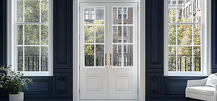 French Door Lock Repair Ansonia