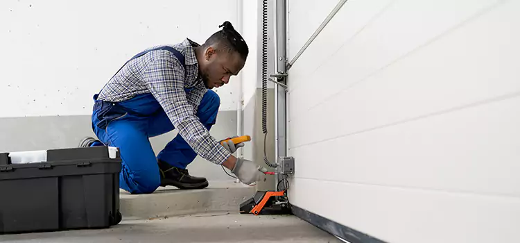 Expert Solutions for Every Garage Lock Need in Ansonia, CT