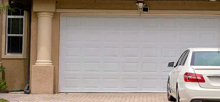 Comprehensive Garage Door Maintenance Services in Ansonia, CT