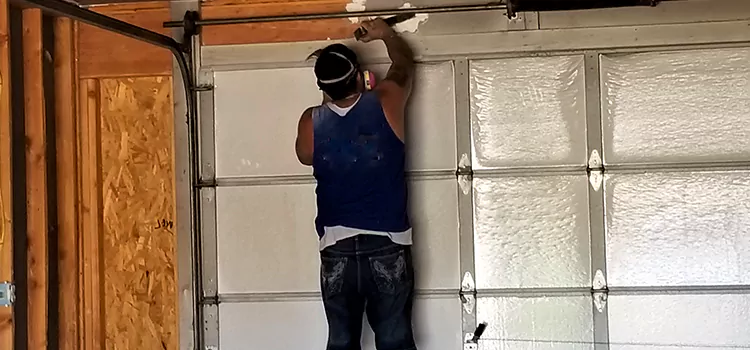 Specialized Garage Door Panel Solutions in Ansonia, CT