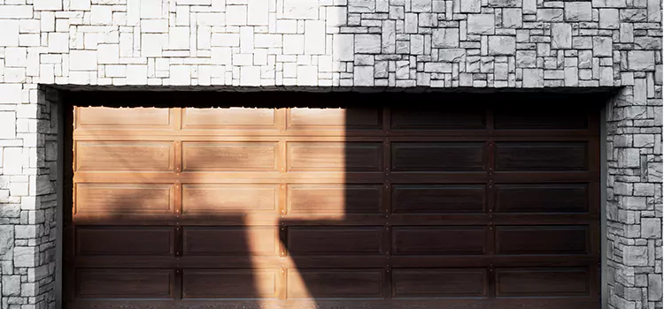 Garage Door Installation Ansonia