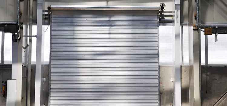 Roller Door Maintenance Ansonia