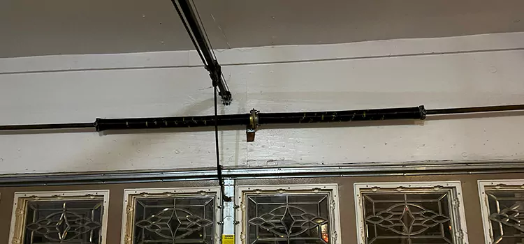 Garage Door Spring Repair Near Me Ansonia