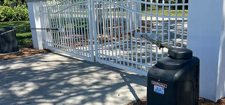 Automatic Gate Opener Repair Ansonia