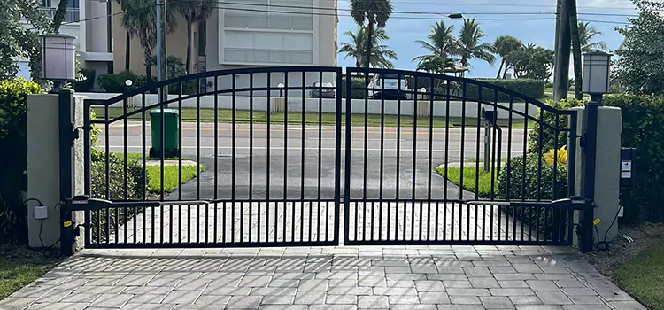 Gate Opener Replacement Near Me in Ansonia, CT