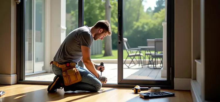 Comprehensive Solutions for Every Glass Door Need in Ansonia, CT
