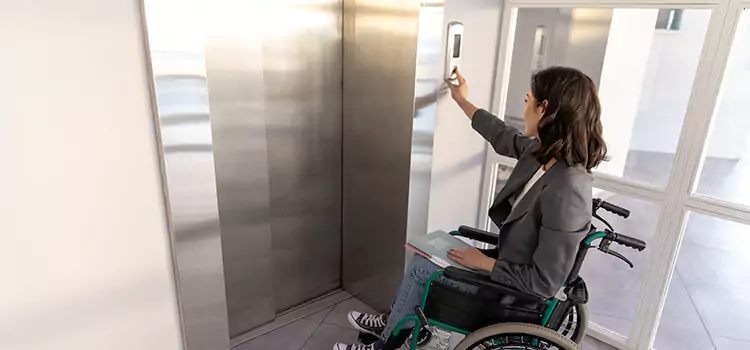 Benefits of Modern Handicap Door Systems in Ansonia, CT