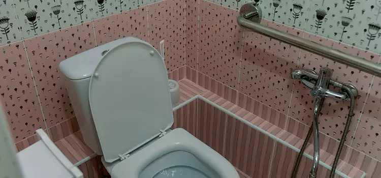 Meeting Diverse Needs With Accessible Restroom Solutions in Ansonia, CT