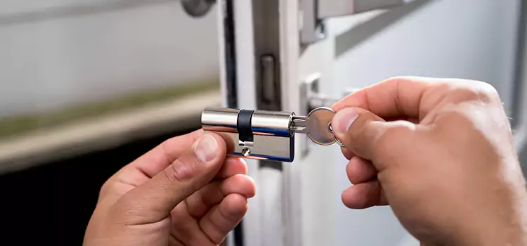 Emergency Locksmith for House Ansonia