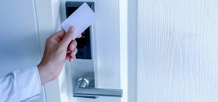 Why Choose Us for Your Keycard Lock Installation in Ansonia, CT?