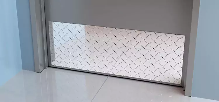 Benefits of Professional Kick Plate Solutions in Ansonia, CT