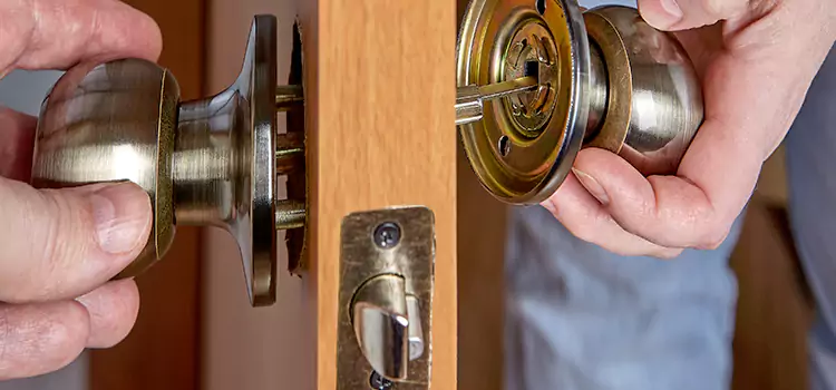 Sliding Door Lock Repair Ansonia