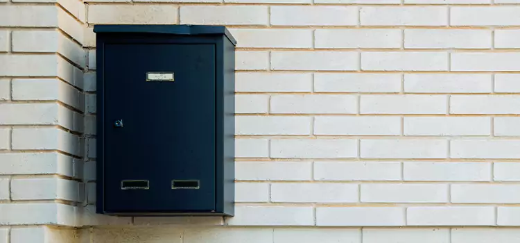 Mailbox Lock Repair Ansonia