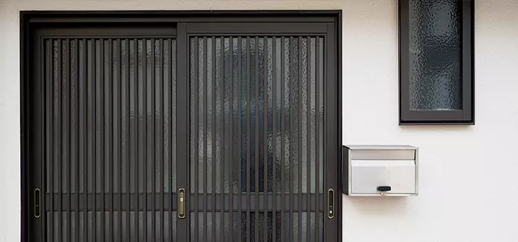 Sliding Screen Door Repair Ansonia