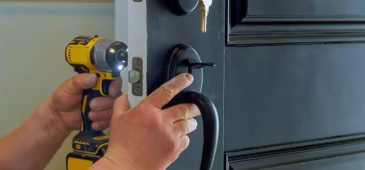 Mobile Automotive Locksmith Ansonia