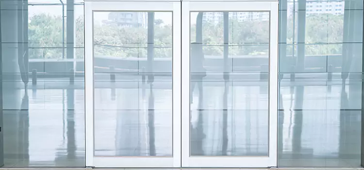 Why Choose Us for Your Motion Sensor Door Needs in Ansonia, CT?