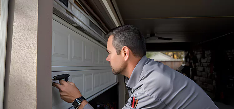 Garage Door Cable Replacement Ansonia