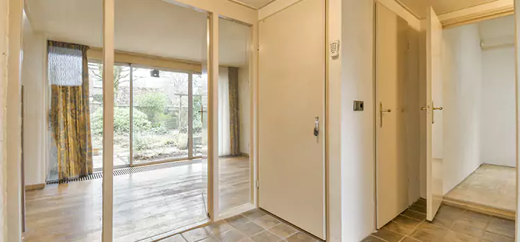 Why Choose Our Pocket Door Experts in Ansonia, CT?