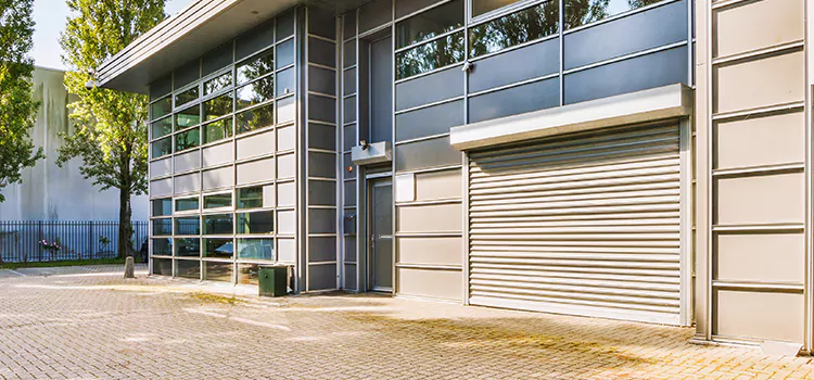Electric Roller Garage Doors Ansonia