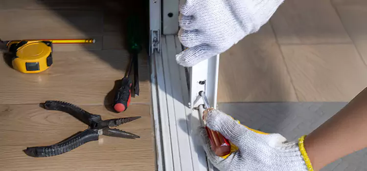 Sliding Door Installation Services in Ansonia, CT
