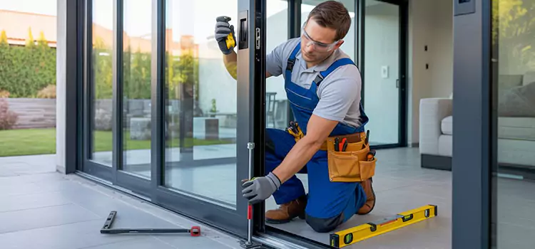 Sliding Screen Door Repair Ansonia